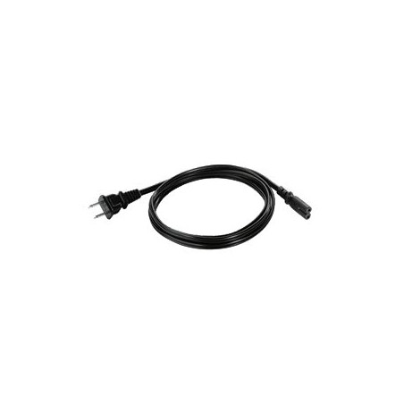 LINE CORD:AC PWR 6 18AWG