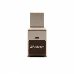 VERBATIM FINGERPRINT SECURE USB 3.0 64GB