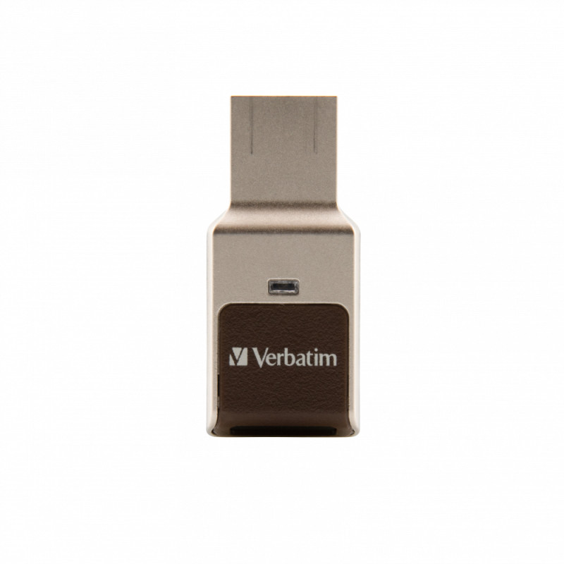 VERBATIM FINGERPRINT SECURE USB 3.0 64GB