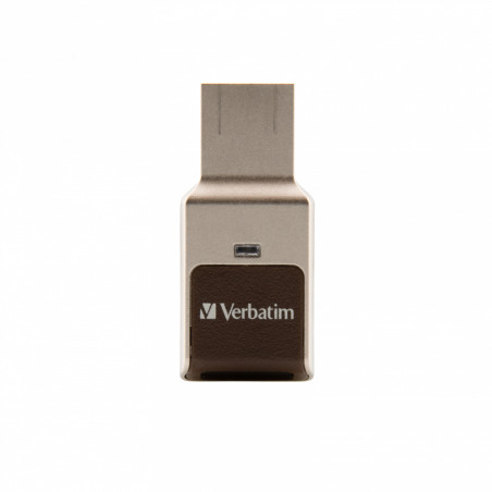 VERBATIM FINGERPRINT SECURE USB 3.0 64GB