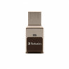 VERBATIM FINGERPRINT SECURE USB 3.0 64GB