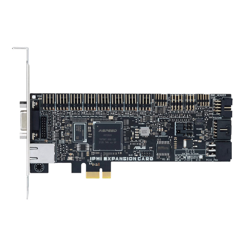 IPMI EXPANSION CARD