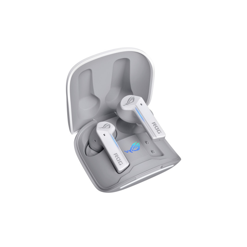 ROG CETRA TRUE WL WHITE EARPHONES 2Y