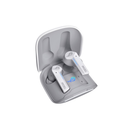 ROG CETRA TRUE WL WHITE EARPHONES 2Y
