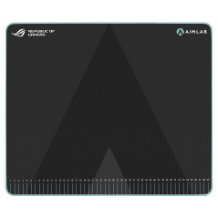 ROG HONE ACE AIM LAB GAMING MOUSE PAD