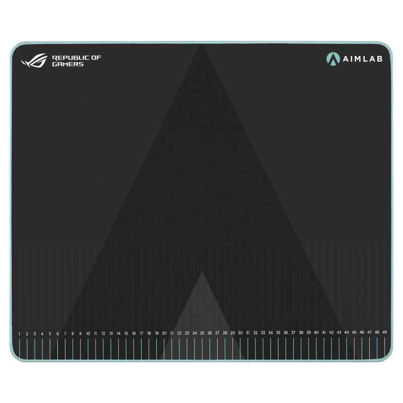 ROG HONE ACE AIM LAB GAMING MOUSE PAD