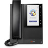 CCX 500 BUSINESS MEDIA PHONE POE NO PSU