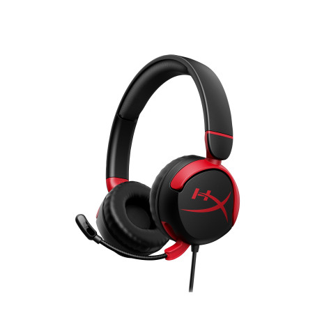 HyperX Cloud Mini Headset (Black)