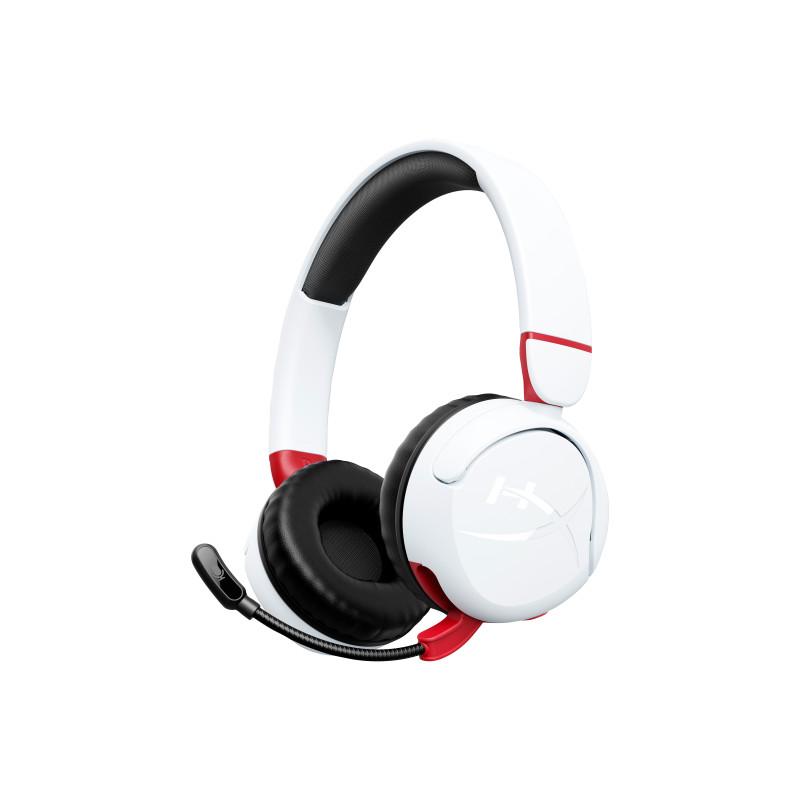 CLOUD MINI WIRELESS WHITE