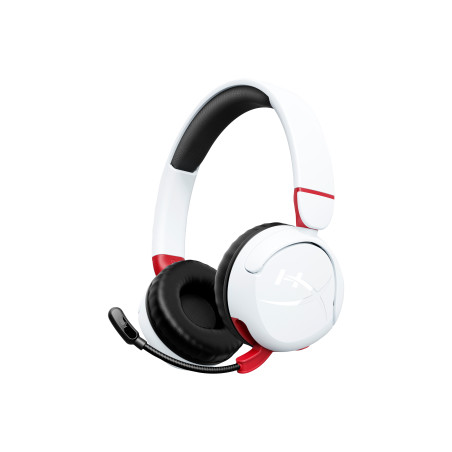 CLOUD MINI WIRELESS WHITE