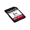 256GB SDXC Canvas React Plus U3 UHS-II
