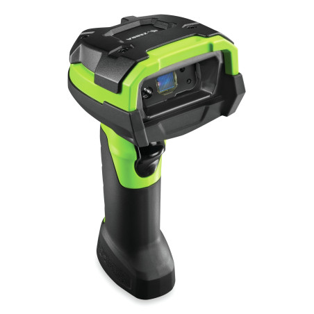 RUGGED GREEN VIBRATION MOTOR USB KIT: DS