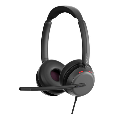 IMPACT 860T STEREO HEADSET