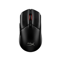 HyperX Pulsefire Haste II Core WL M (BK)