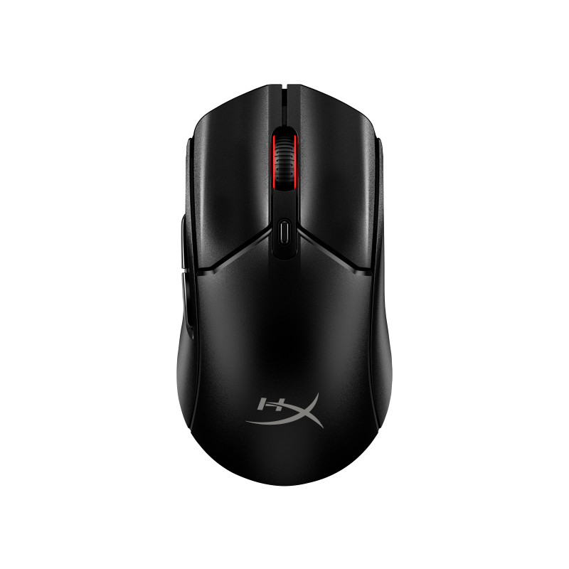 HyperX Pulsefire Haste II Core WL M (BK)