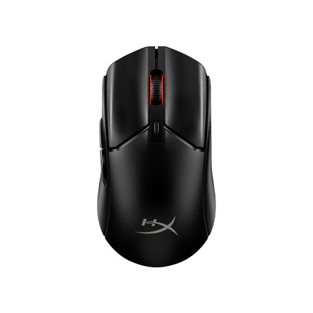 HyperX Pulsefire Haste II Core WL M (BK)
