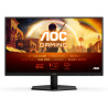 27G42E FHD 1MS 180HZ IPS GAMING MONITOR