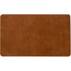 COPENHAGEN - DESK MAT - SMALL - TAN