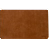 COPENHAGEN - DESK MAT - SMALL - TAN