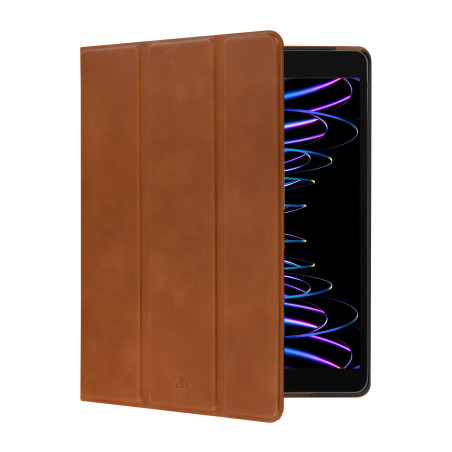 RISSKOV - IPAD AIR 10.9IN 24/6TH TAN