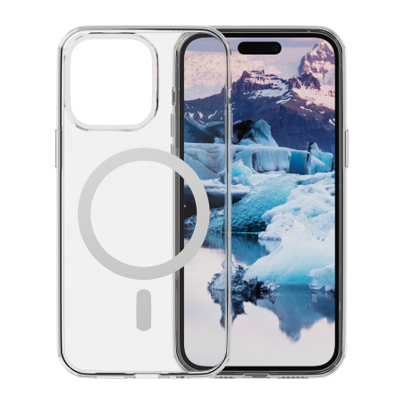 ICELAND PRO MAGSAFE - IPHONE15 PROMAXCLR
