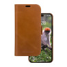LYNGE - IPHONE 15 - TAN