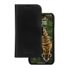 LYNGE - IPHONE 15 - BLACK