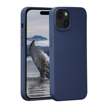 MONACO MAGSAFE - IPHONE 15 - PACIFIC BLU
