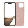 MONACO MAGSAFE - IPHONE 15 - PINK SAND