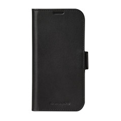 COPENHAGEN LEATHER IPHONE 16 PRO BLK