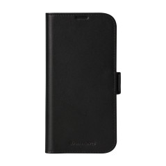COPENHAGEN LEATHER IPHONE 16 PRO MAX BLK