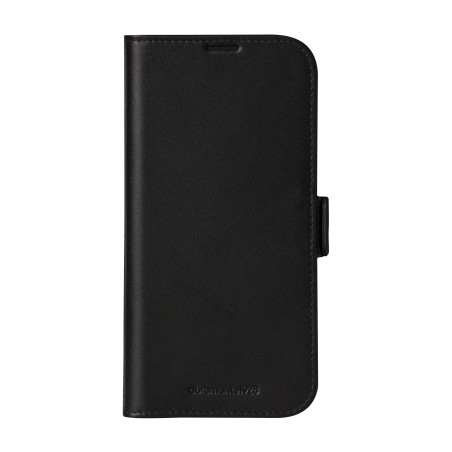 COPENHAGEN LEATHER IPHONE 16 PRO MAX BLK