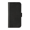COPENHAGEN LEATHER IPHONE 16 PLUS BLK