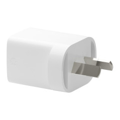 RE-CHARGE - AU WALL CHARGER - USB-C 20W