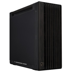 PROART PA602 WOOD METAL PWM BLACK