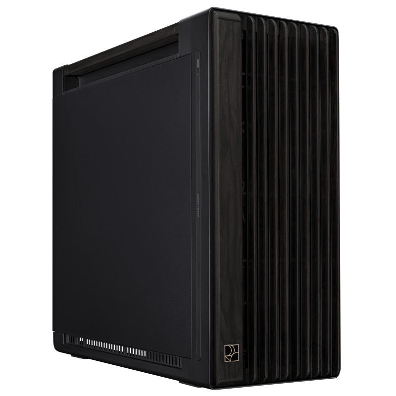 PROART PA602 WOOD METAL PWM BLACK