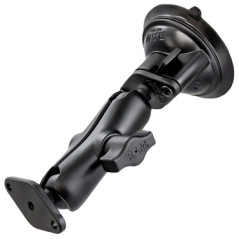 RAM WINDSHIELD KIT 1IN ACCESSORY KIT