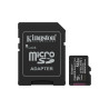 256GB microSDXC Canvas Select+ Gen3 150M