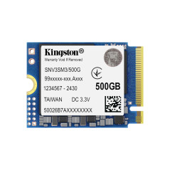 2000G NV3 M.2 2230 PCIe 4.0 NVMe SSD
