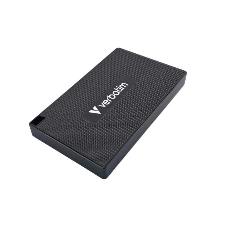 METAL MINI SSD USB 3.GEN 2 512GB