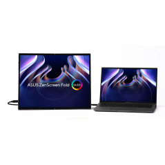 MQ17QH 17.3in ZENSCREEN