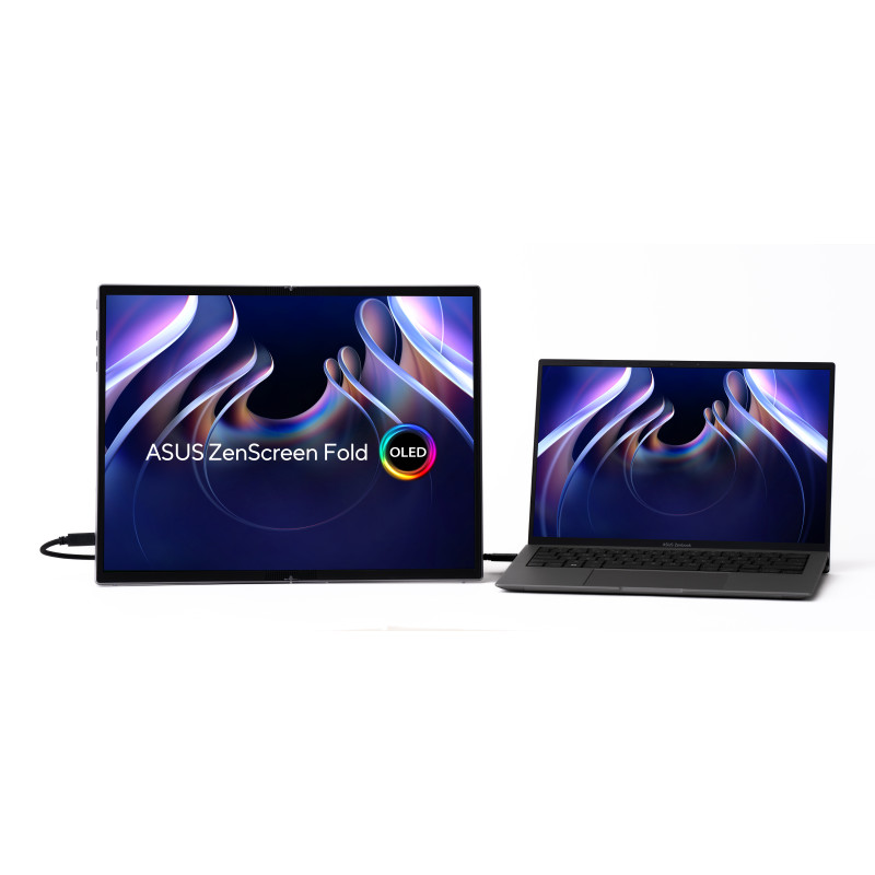 MQ17QH 17.3in ZENSCREEN