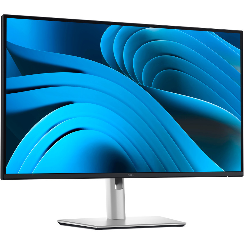 Dell Pro 27 Plus QHD USB-C Hub Monitor -