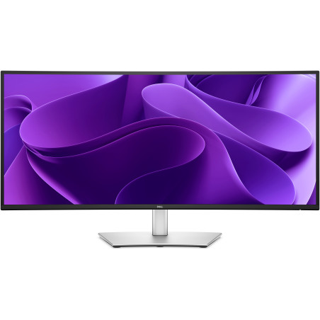Dell Pro 34 Plus USB-C Hub Monitor - P34