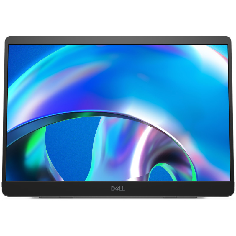 Dell Pro 14 Plus Portable Monitor-P1425