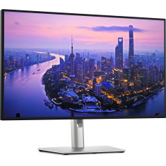 Dell UltraSharp 27 4K Thunderbolt Hub Mo