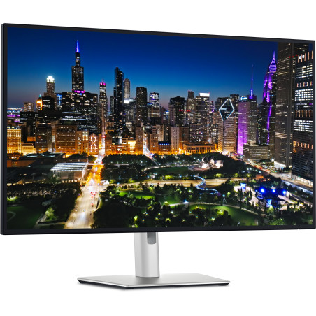 Dell UltraSharp 32 4K Thunderbolt Hub Mo