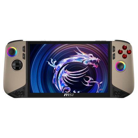 CLAW 8 AI+ A2VM GAMING CONSOLE