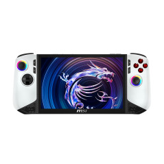 CLAW 8 AI+ A2VM POLAR TEMPEST ED-083AU
