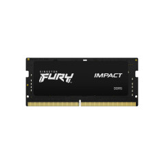 64GB DDR5-4800MHz CL38 SODIMM (Kit of 2)
